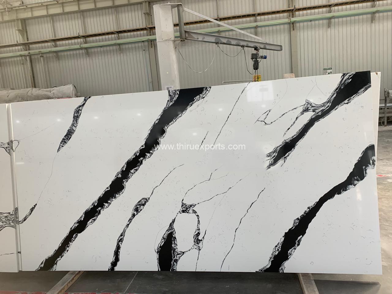 Quartz Slabs
