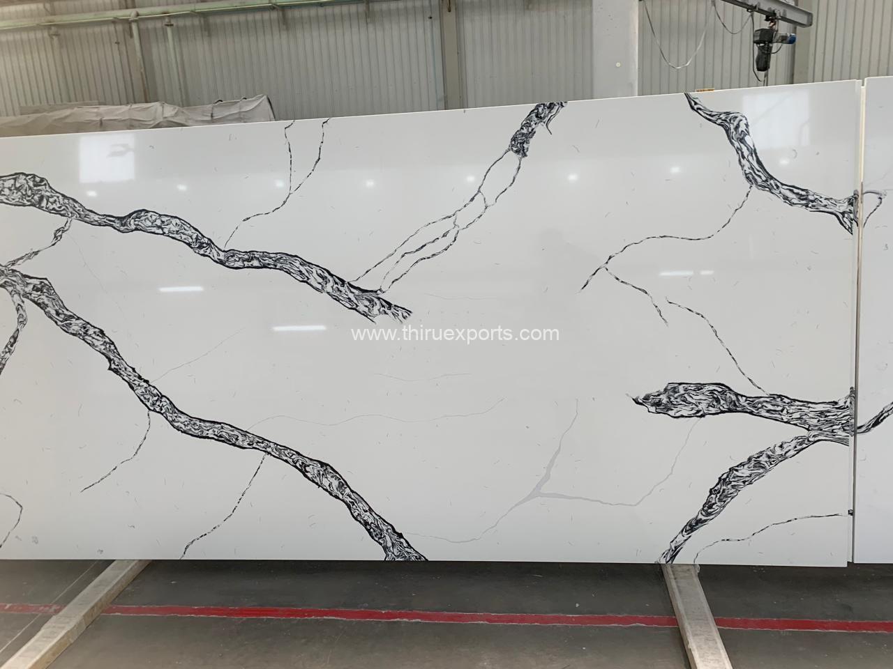 Quartz Slabs