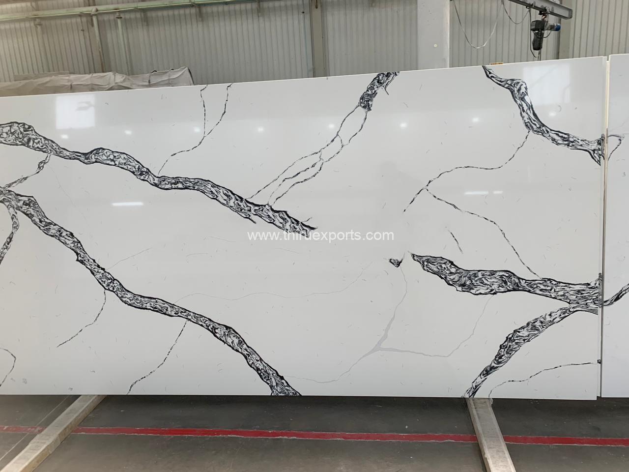 Quartz Slabs