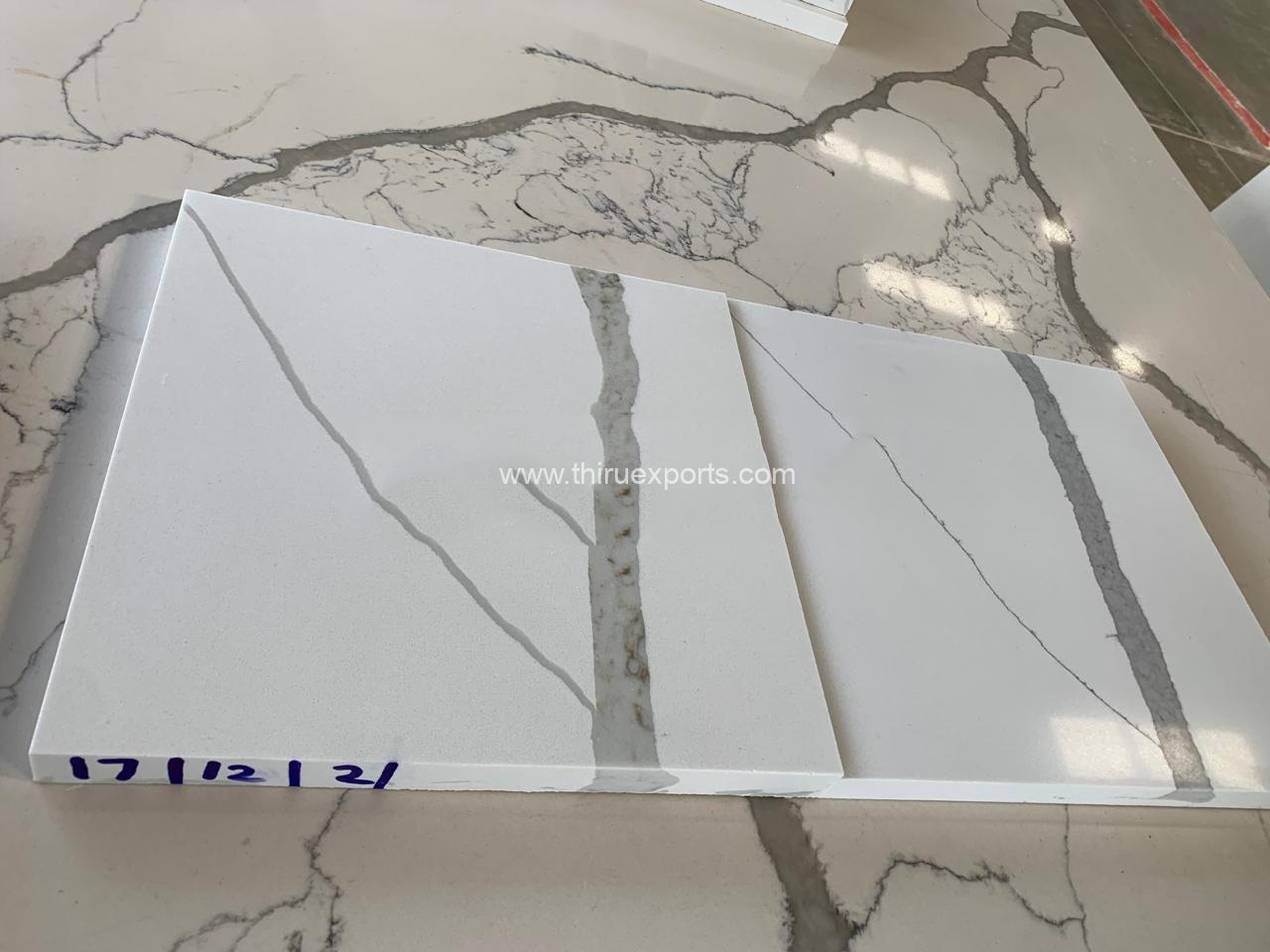 Quartz Slabs