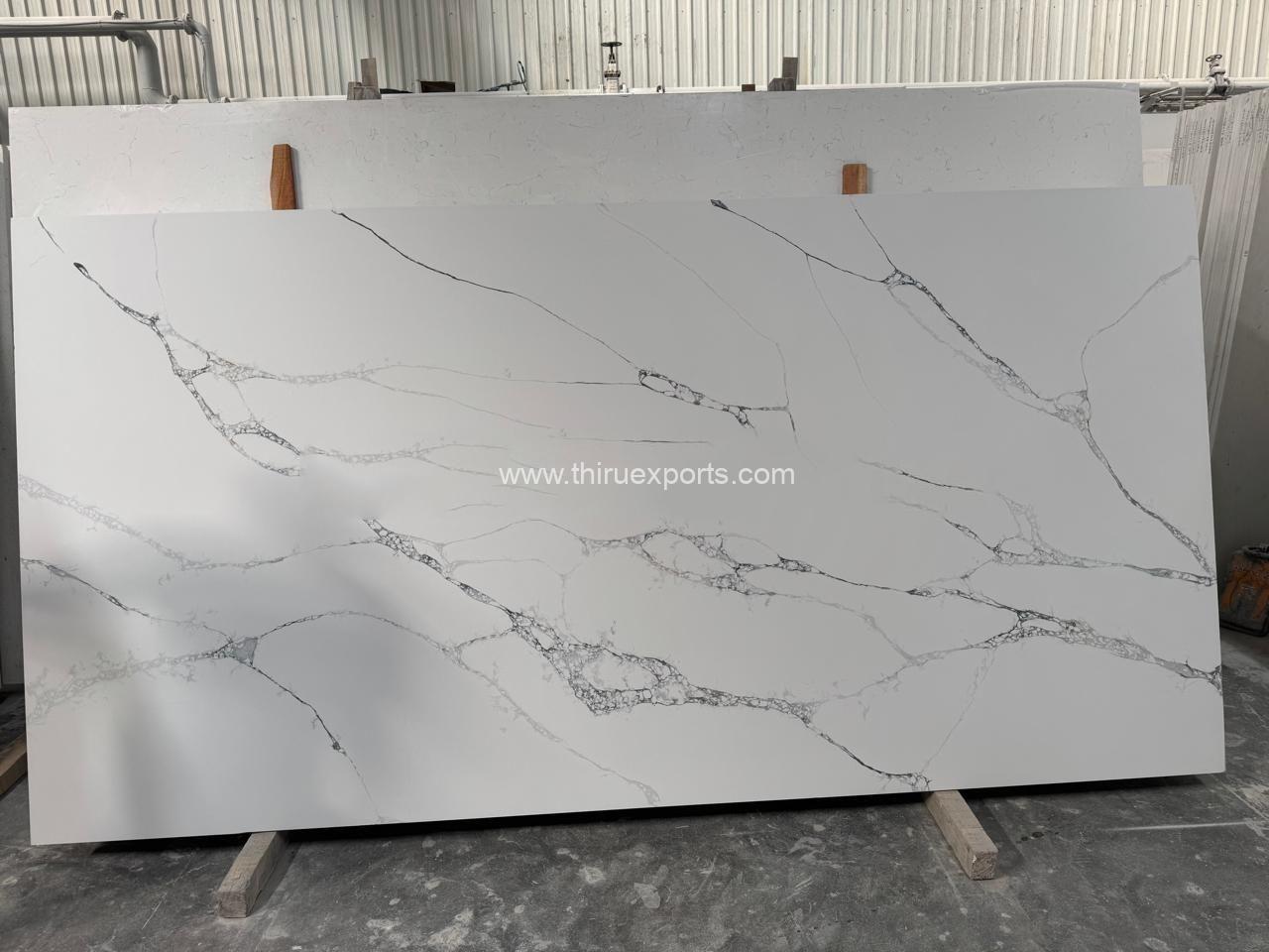 Quartz Slabs