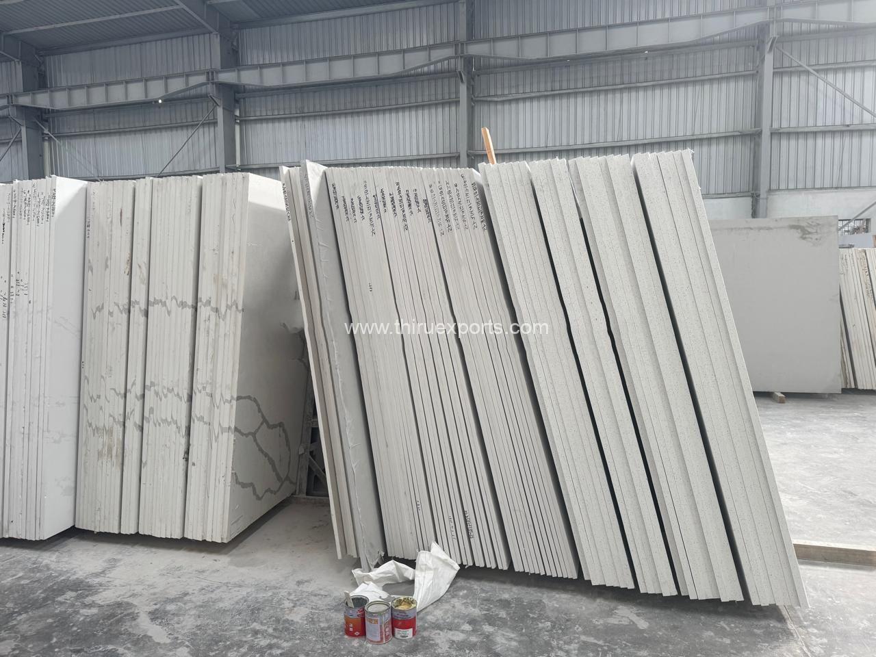 Quartz Slabs