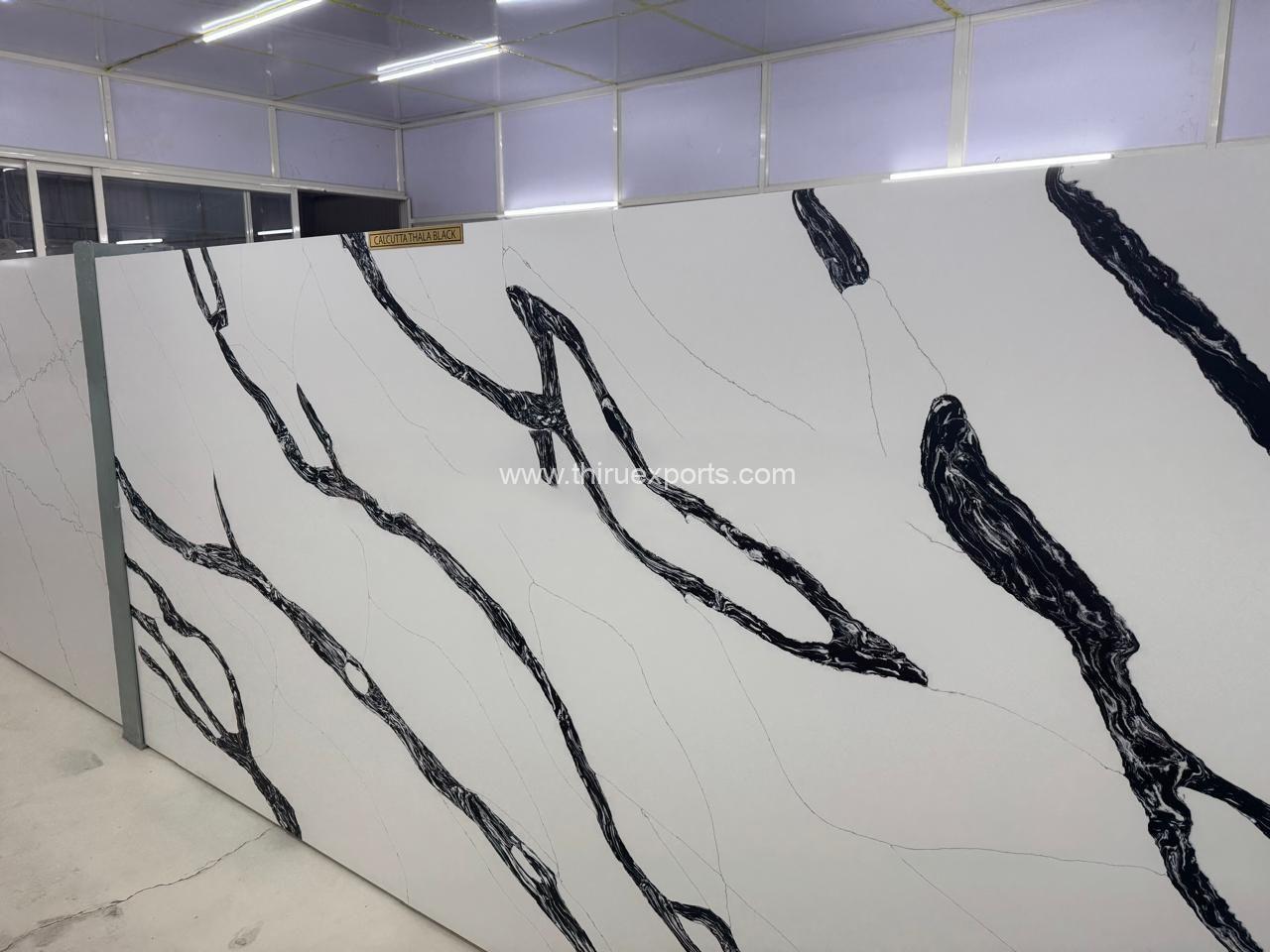 Quartz Slabs