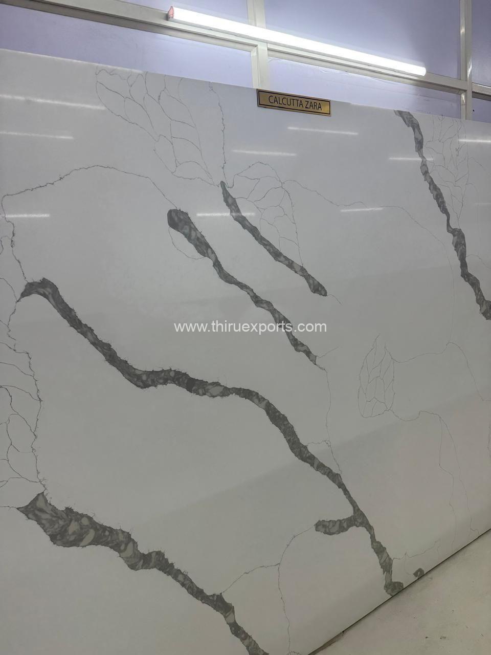 Quartz Slabs