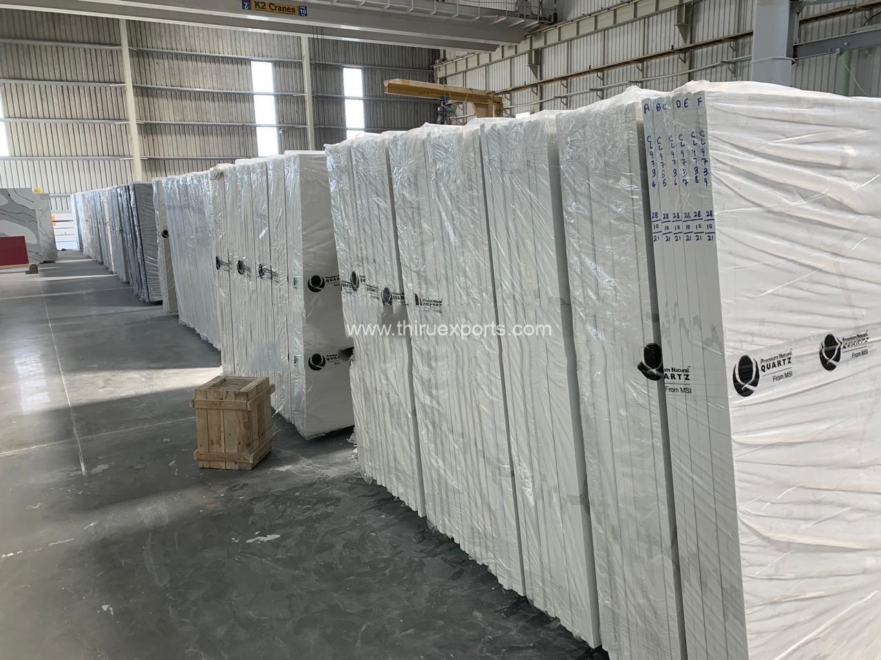 Quartz Slabs