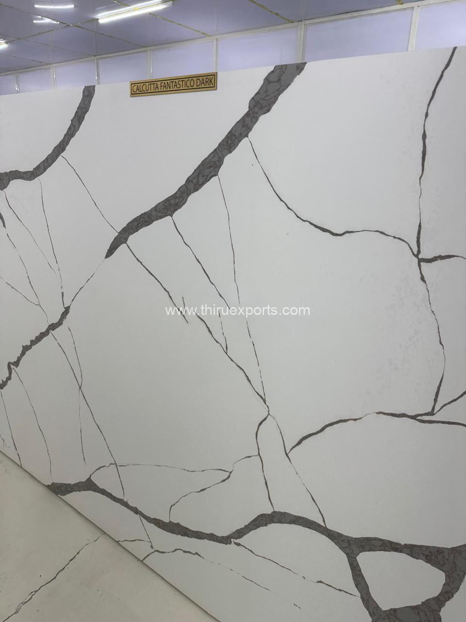 Quartz Slabs