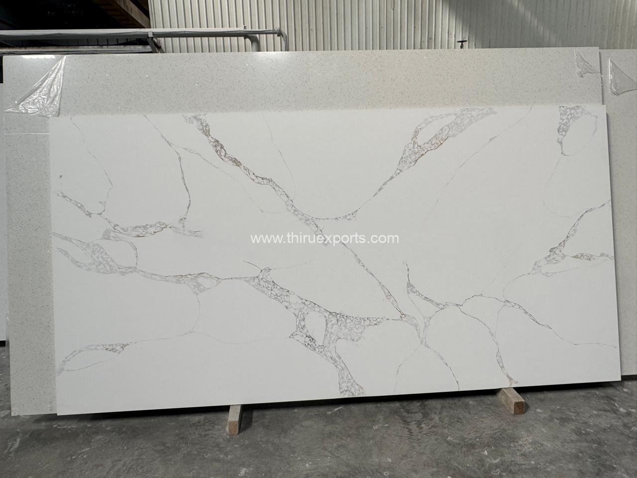 Quartz Slabs