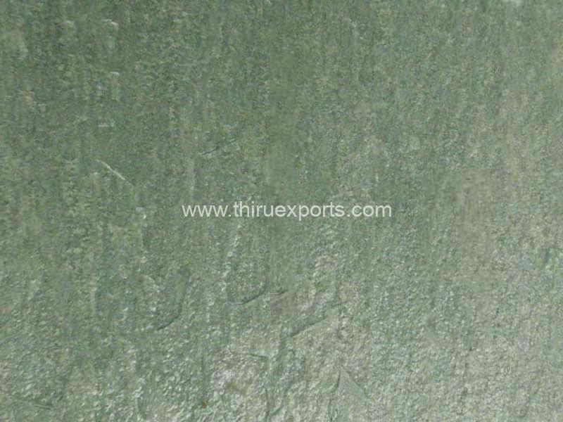 N Green Slate
