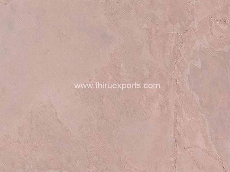 Pink Color Slate