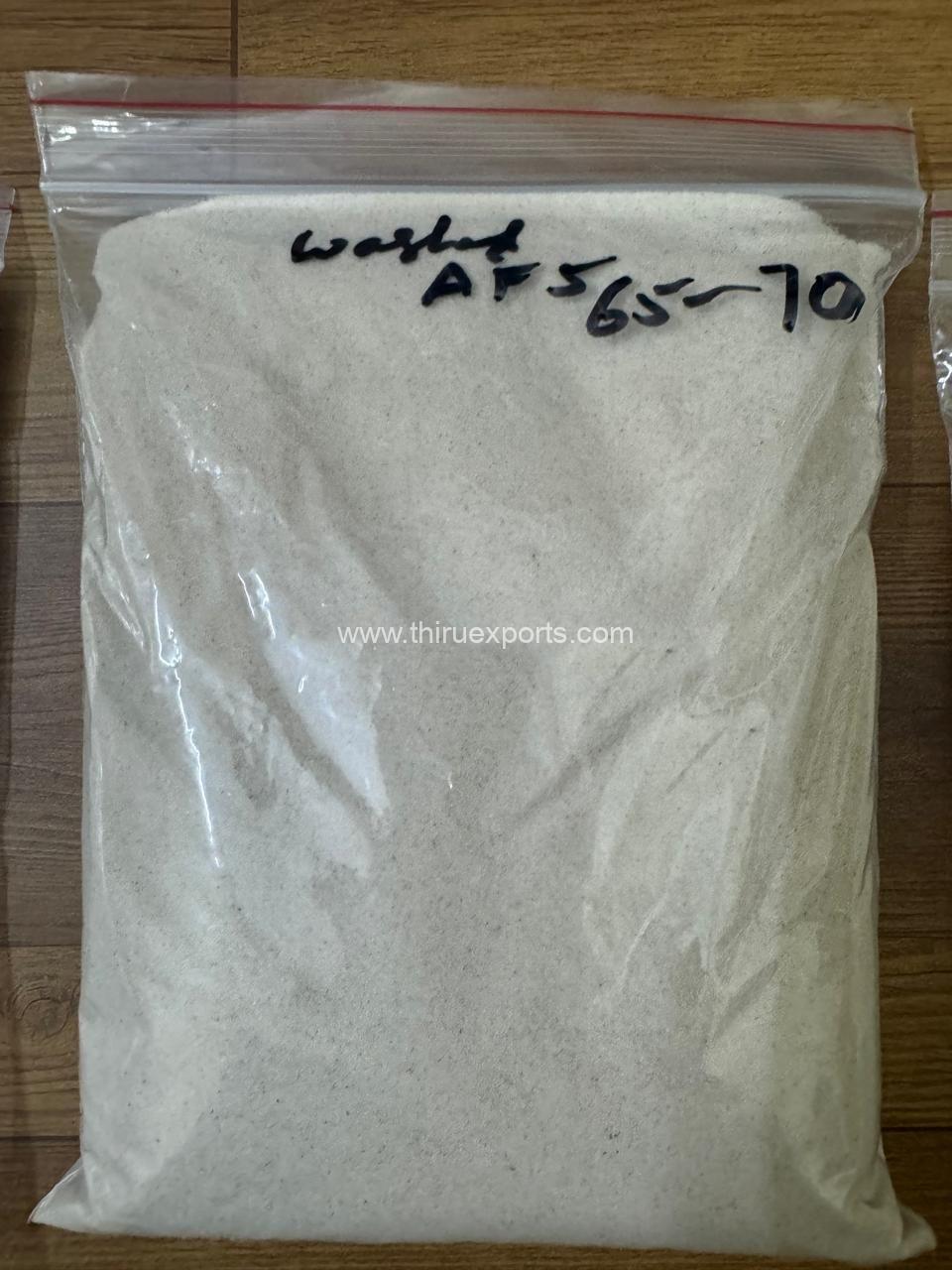 Quartz Sand Bag