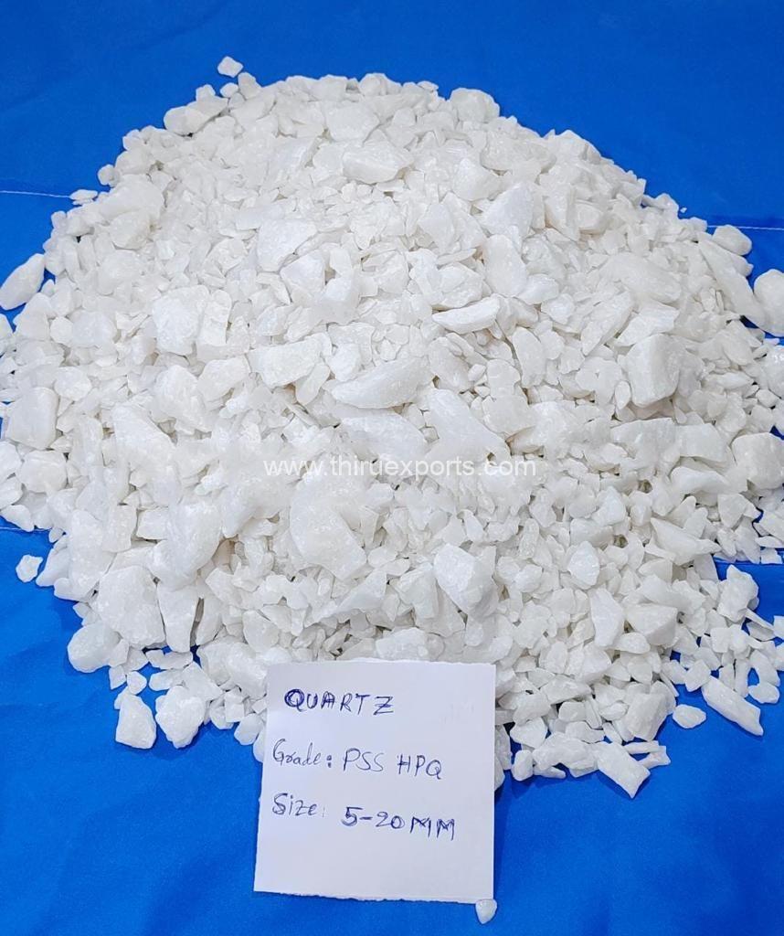 Quartz Sand