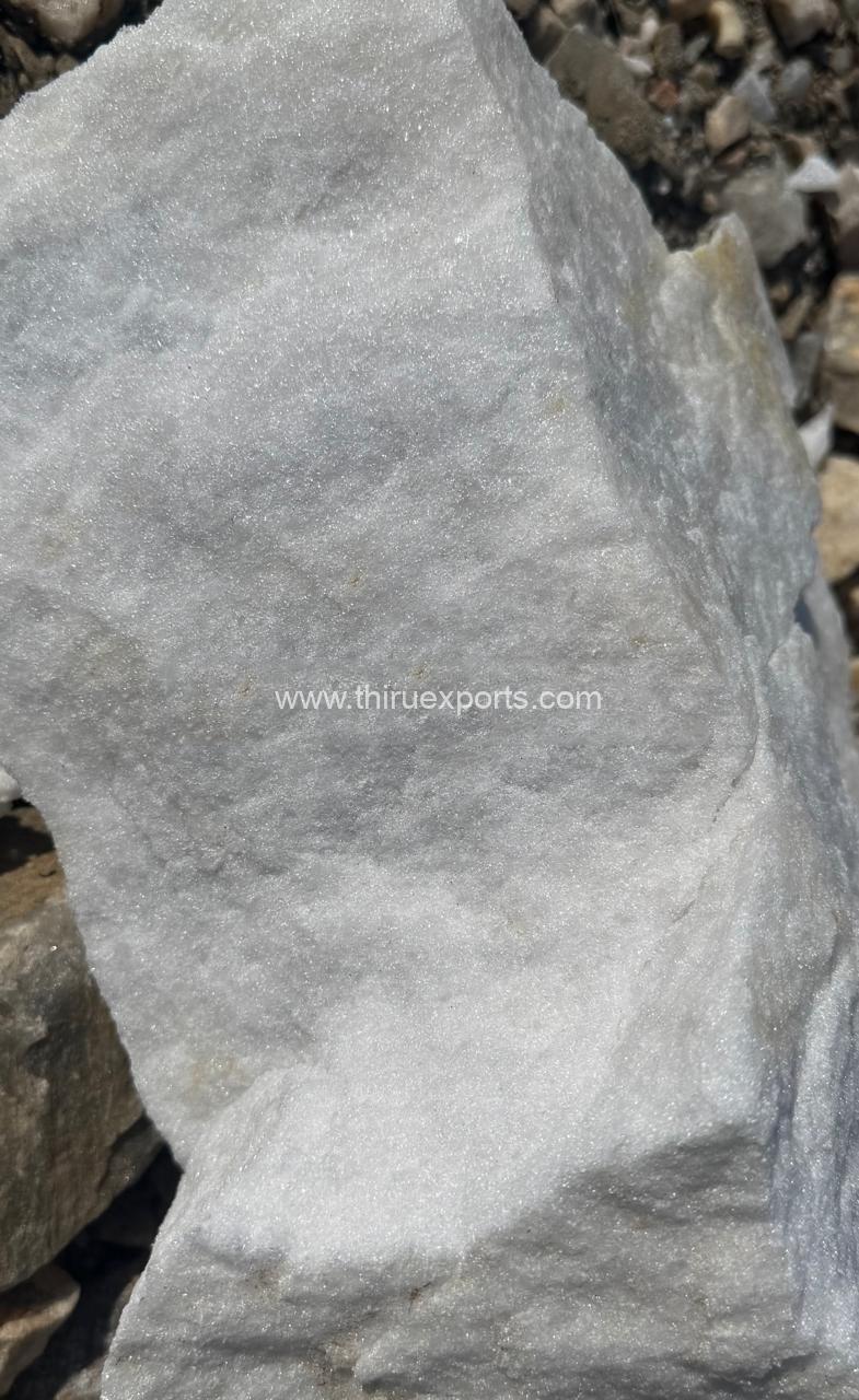 Quartz Sugar