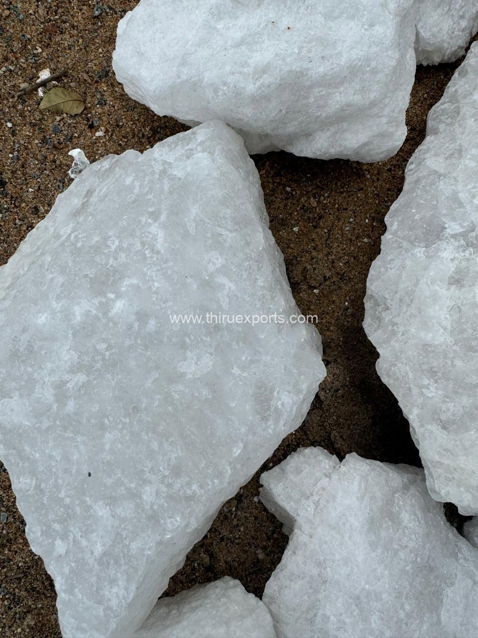 Granular Quartz