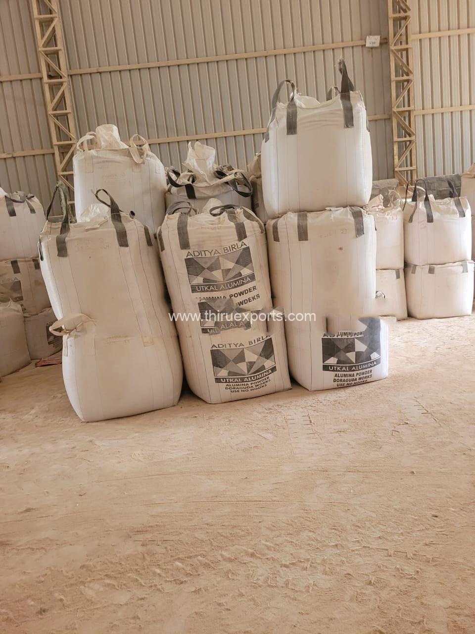 Silica Sand Bags