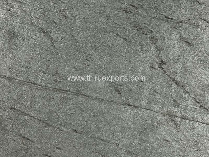 Silver Grey Slate