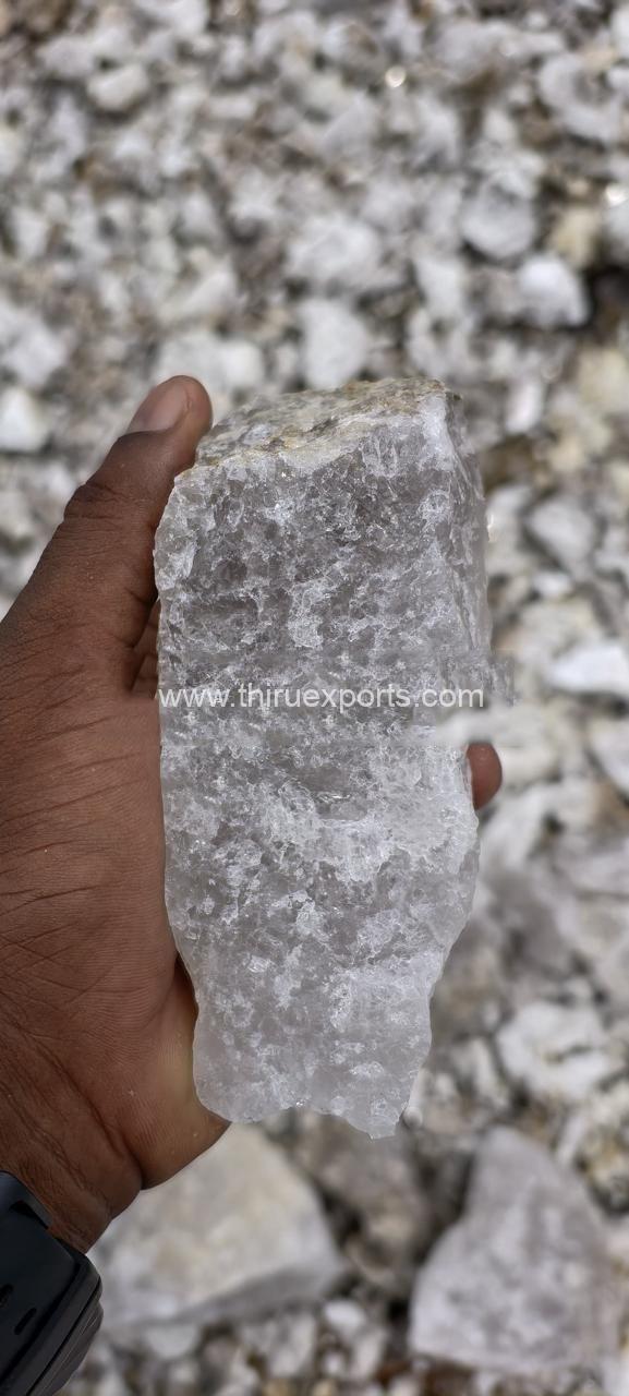 Quartz Smoky