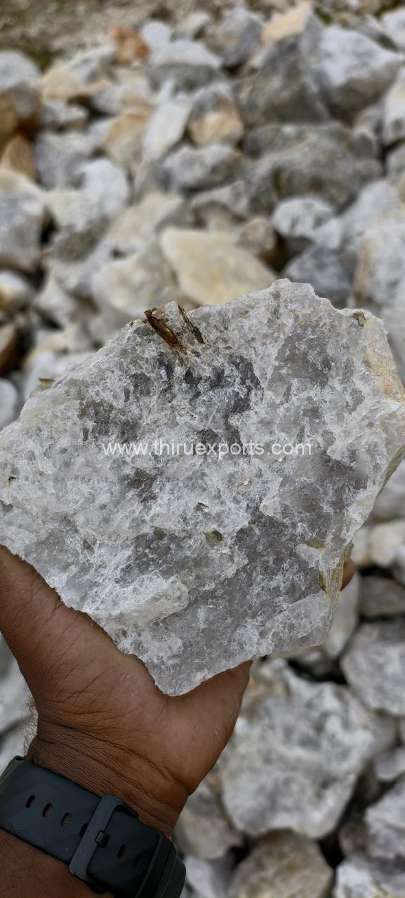 Quartz Smoky