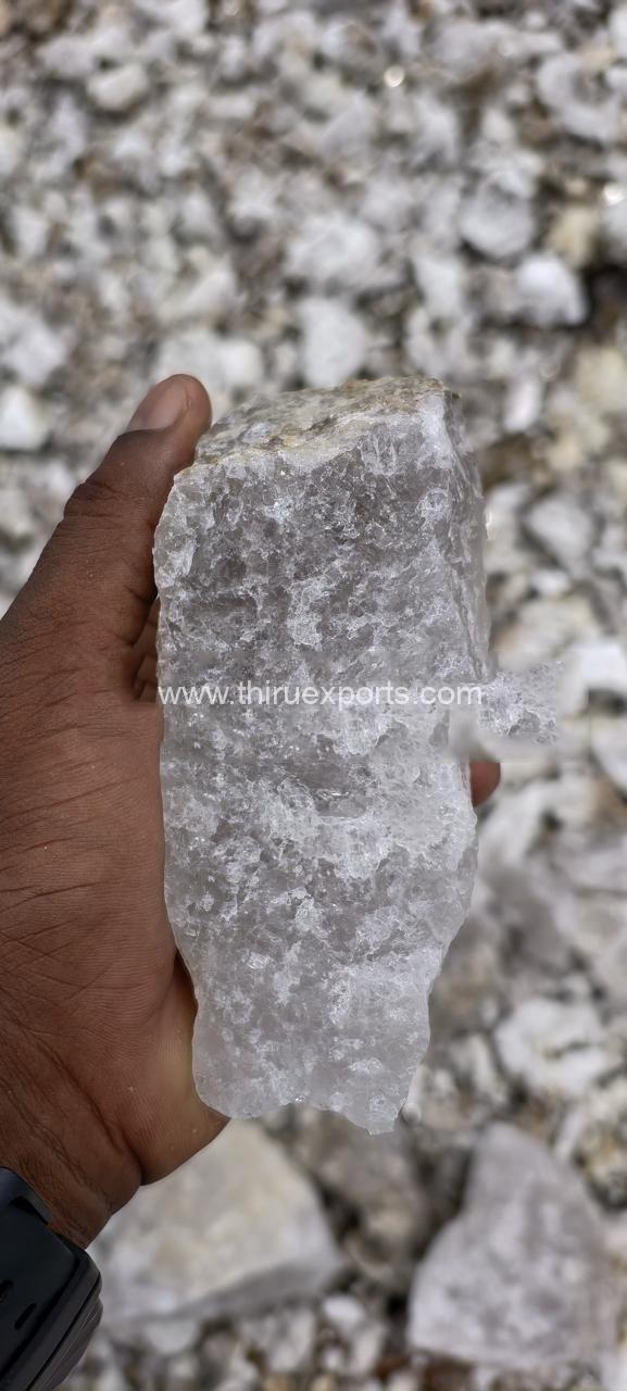 Quartz Smoky