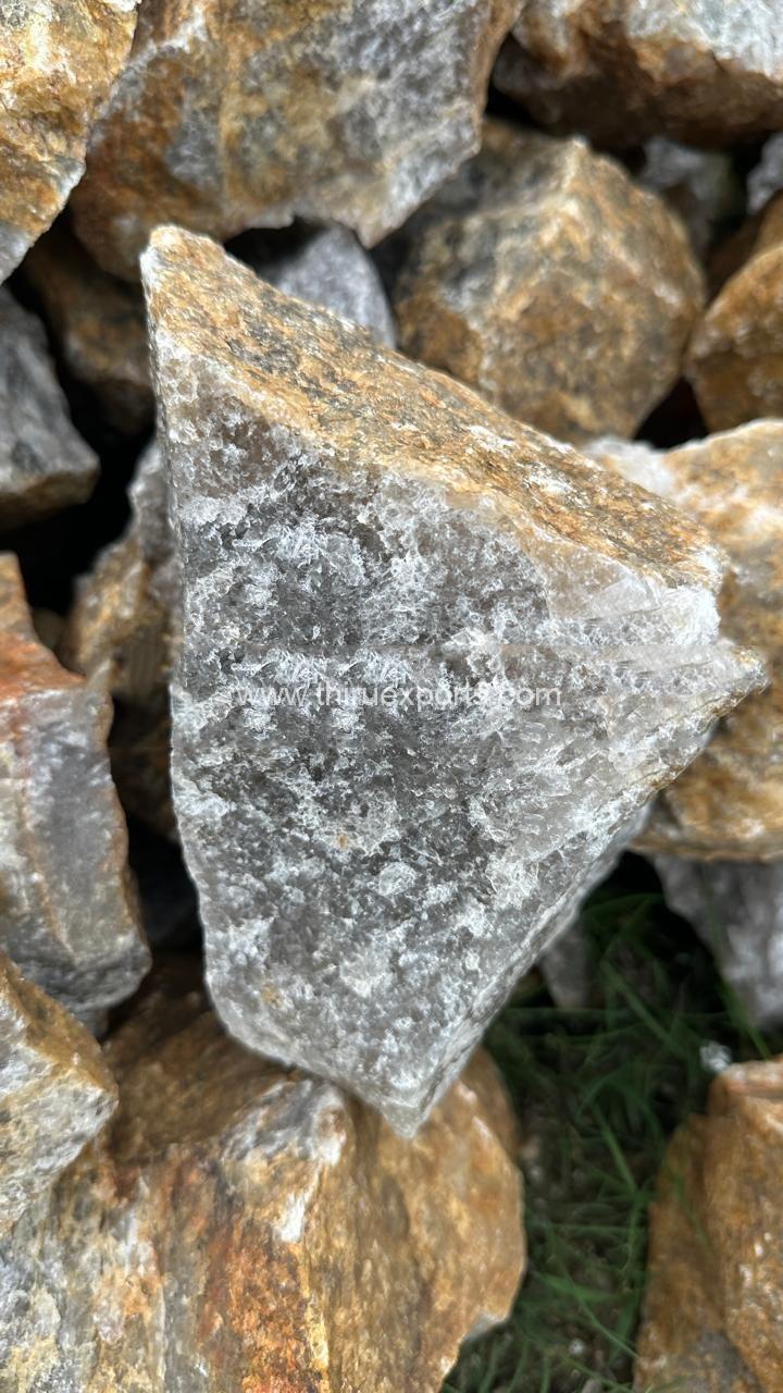 Quartz Smoky