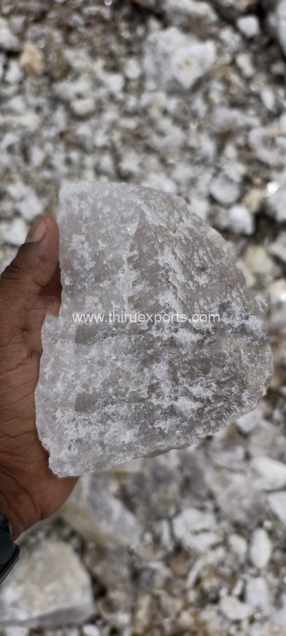 Quartz Smoky
