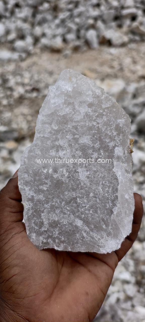 Quartz Smoky