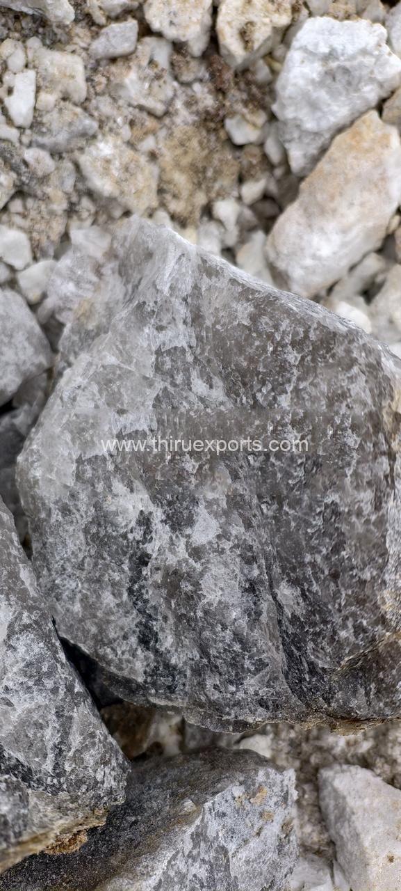 Quartz Smoky