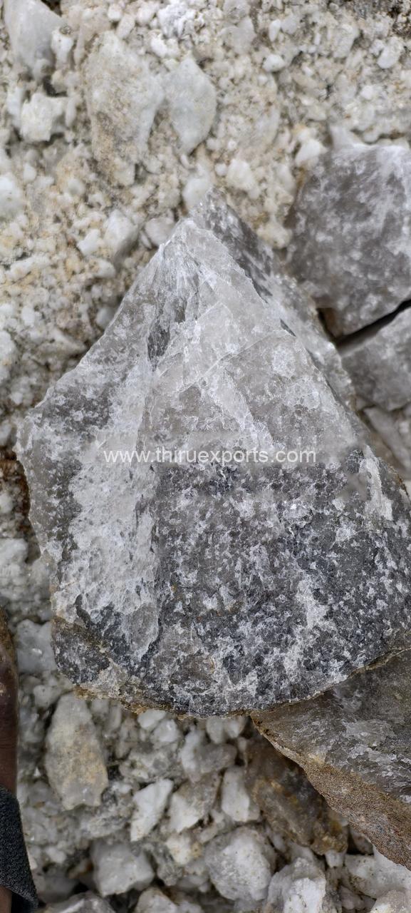 Quartz Smoky