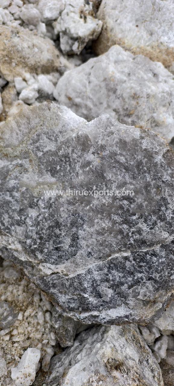 Quartz Smoky