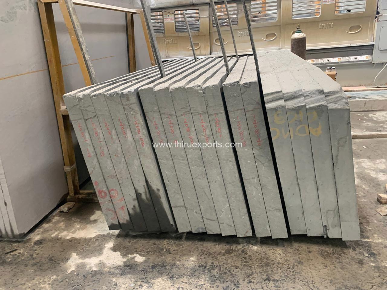 Absolute Black Thick Slab