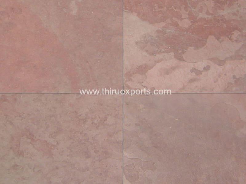 Terra Red Slate